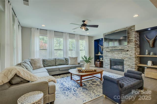 15344 Cimarron Hills Ln, Charlotte, NC 28278 - photo 18