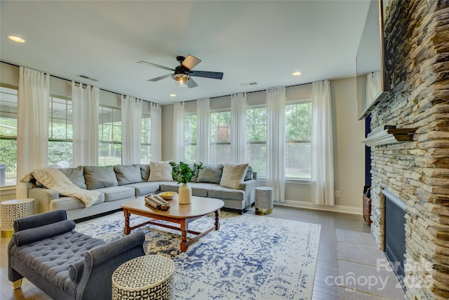 15344 Cimarron Hills Ln, Charlotte, NC 28278 - photo 19