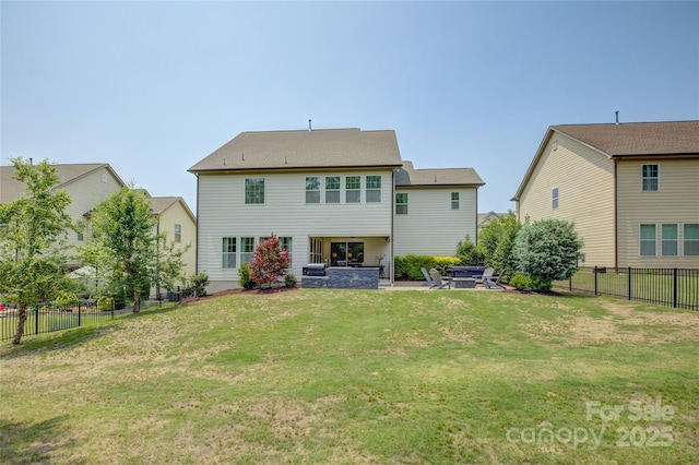 15344 Cimarron Hills Ln, Charlotte, NC 28278 - photo 36