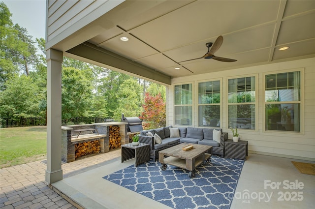 15344 Cimarron Hills Ln, Charlotte, NC 28278 - photo 38