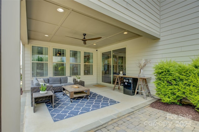 15344 Cimarron Hills Ln, Charlotte, NC 28278 - photo 39