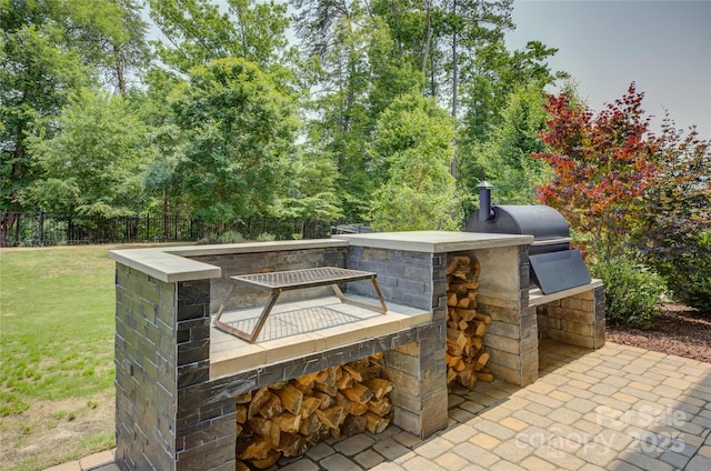 15344 Cimarron Hills Ln, Charlotte, NC 28278 - photo 40