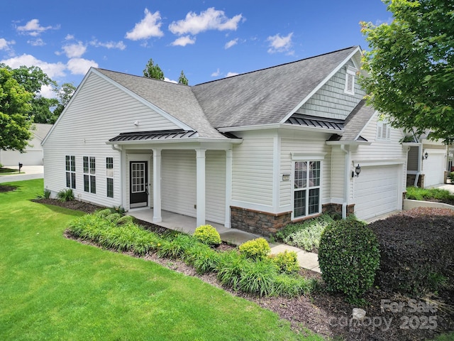 9020 Smokey Hill Ln, Fort Mill, SC 29707 - photo 1
