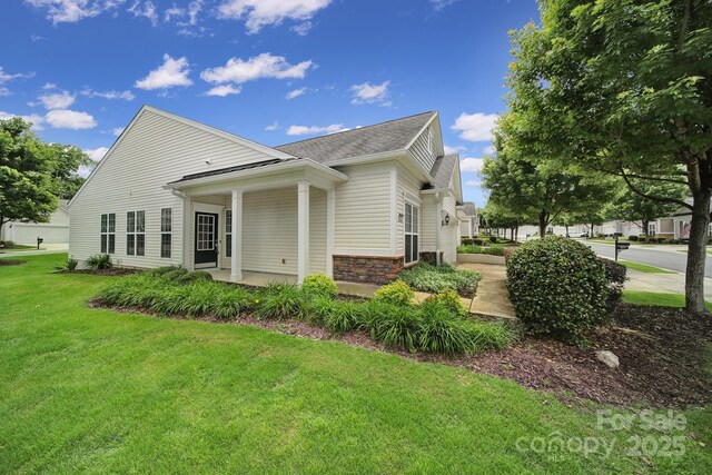 9020 Smokey Hill Ln, Fort Mill, SC 29707 - photo 30