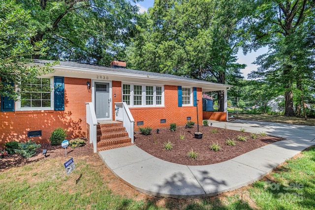 2930 Sheets Cir, Charlotte, NC 28214 - photo 2