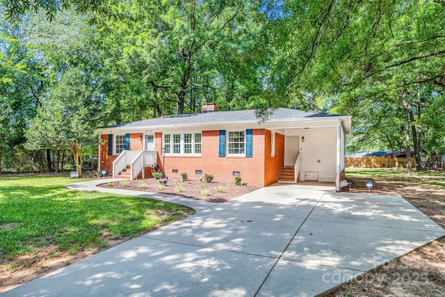 2930 Sheets Cir, Charlotte, NC 28214 - photo 24