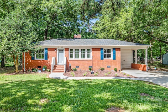 2930 Sheets Cir, Charlotte, NC 28214 - photo 1