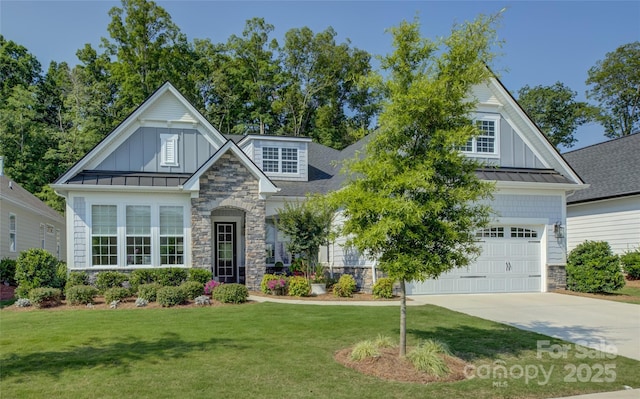 27817 Tall Ridge Rd, Charlotte, NC 28278 - photo 1