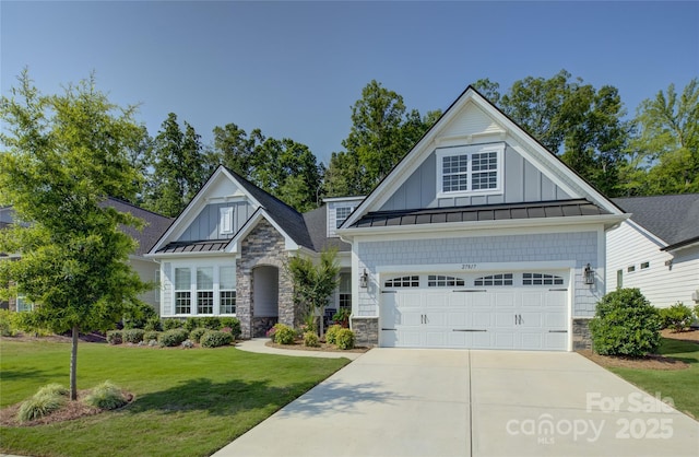 27817 Tall Ridge Rd, Charlotte, NC 28278 - photo 2