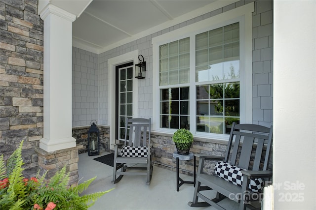 27817 Tall Ridge Rd, Charlotte, NC 28278 - photo 3