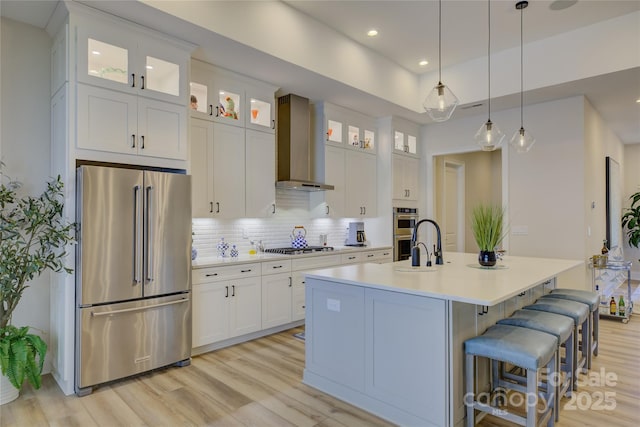 27817 Tall Ridge Rd, Charlotte, NC 28278 - photo 10