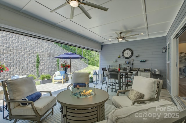 27817 Tall Ridge Rd, Charlotte, NC 28278 - photo 32