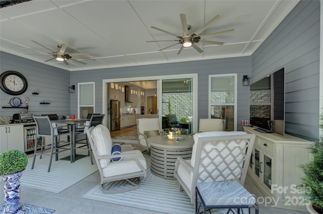 27817 Tall Ridge Rd, Charlotte, NC 28278 - photo 34