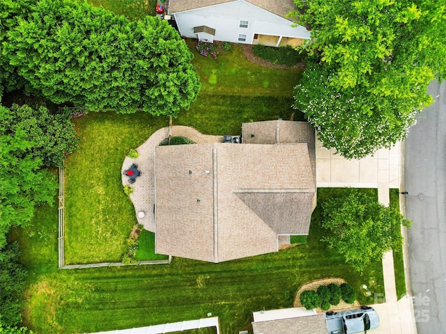 147 Whitley Mills Rd, Fort Mill, SC 29708 - view of subject property
