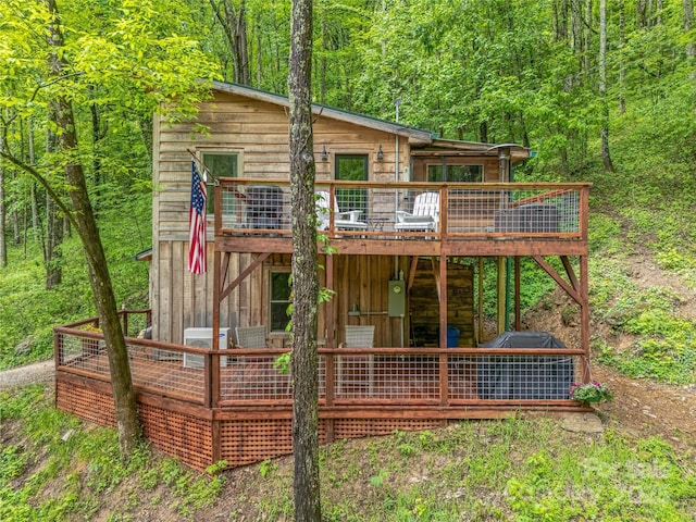 6321 NC-63 Hwy, Leicester, NC 28748 - photo 3