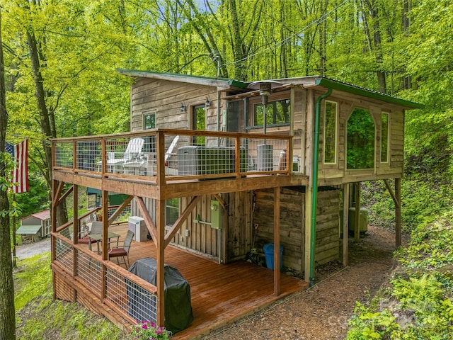 6321 NC-63 Hwy, Leicester, NC 28748 - photo 5