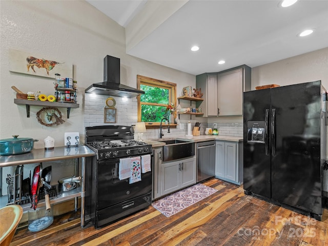 6321 NC-63 Hwy, Leicester, NC 28748 - photo 14