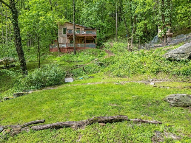 6321 NC-63 Hwy, Leicester, NC 28748 - photo 33