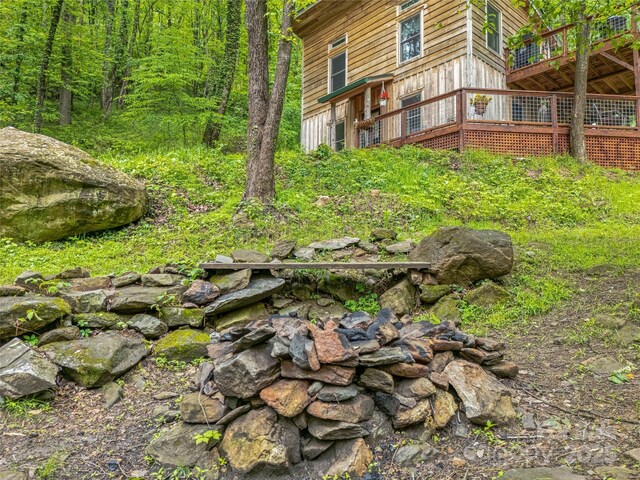 6321 NC-63 Hwy, Leicester, NC 28748 - photo 39