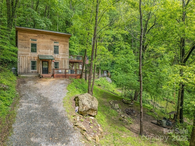 6321 NC-63 Hwy, Leicester, NC 28748 - photo 40