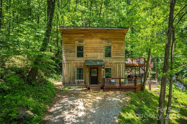 6321 NC-63 Hwy, Leicester, NC 28748 - photo 2