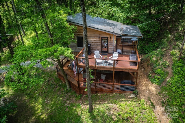 6321 NC-63 Hwy, Leicester, NC 28748 - photo 4