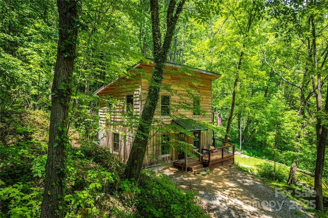 6321 NC-63 Hwy, Leicester, NC 28748 - photo 1
