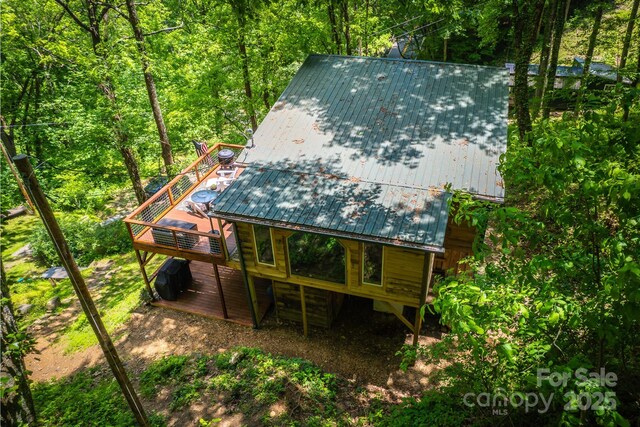 6321 NC-63 Hwy, Leicester, NC 28748 - photo 47