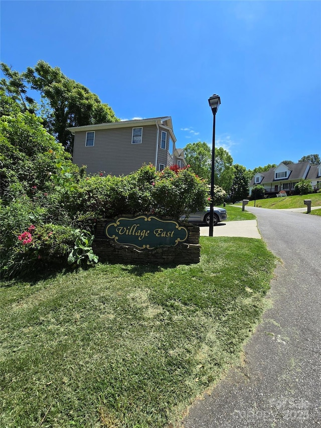 16 Village E Ct, Asheville, NC 28805 - photo 5
