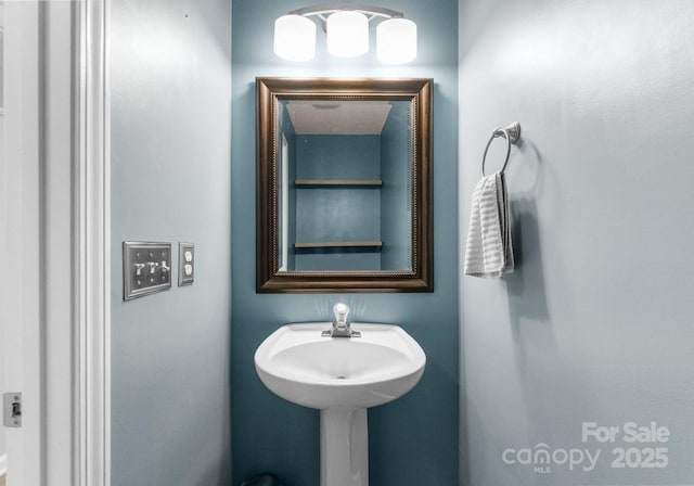 8808 Palmutum Pl, Charlotte, NC 28269 - view of bathroom