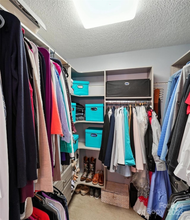 635 Portside Dr, Davidson, NC 28036 - view of spacious closet