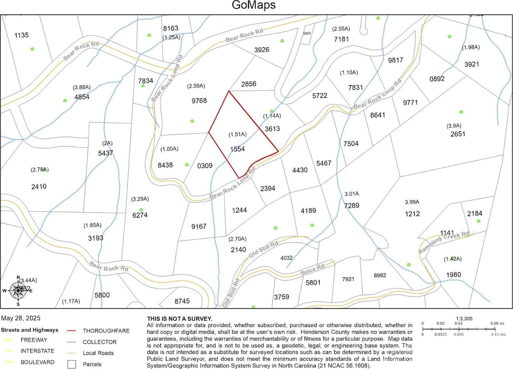 000 Bear Rock Loop Unit 24, Hendersonville, NC 28739