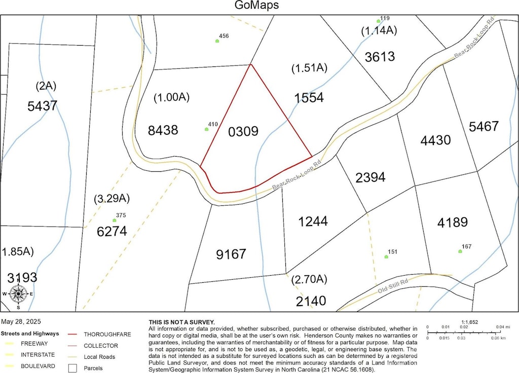 000 Bear Rock Loop Unit 23, Hendersonville, NC 28739