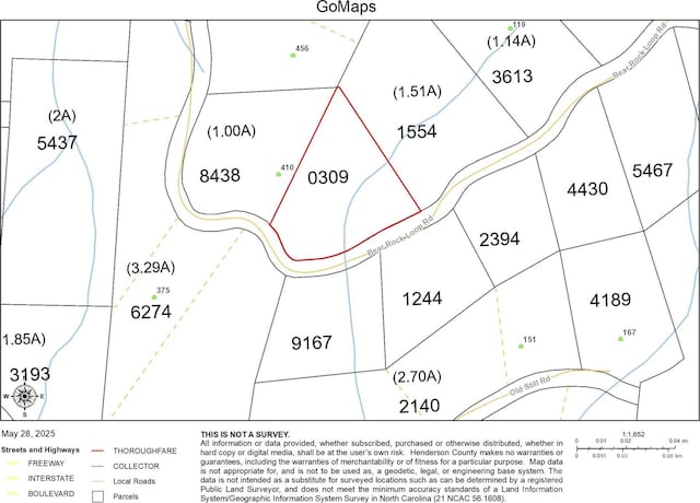 000 Bear Rock Loop Unit 23, Hendersonville, NC 28739