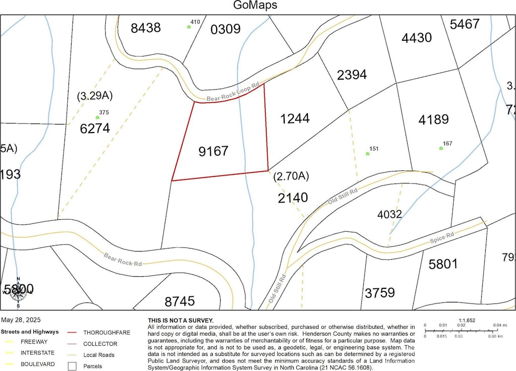 000 Bear Rock Loop Unit 11, Hendersonville, NC 28739
