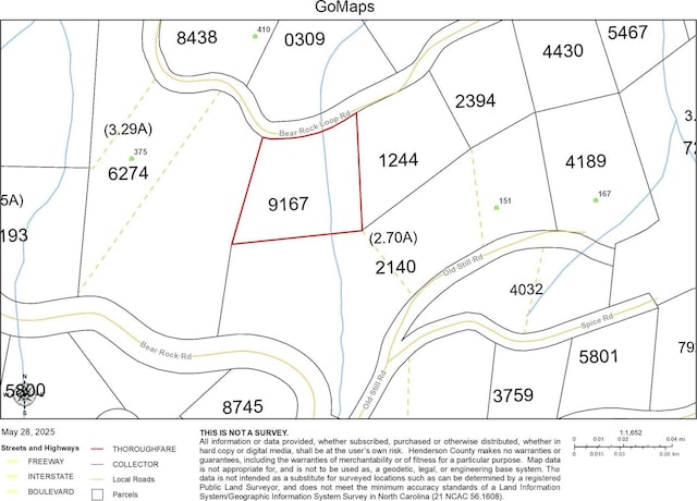 000 Bear Rock Loop Unit 11, Hendersonville, NC 28739