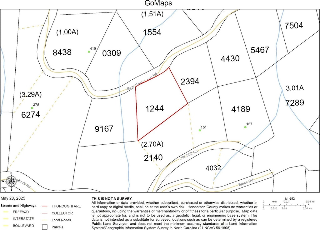 000 Bear Rock Loop Unit 10, Hendersonville, NC 28739