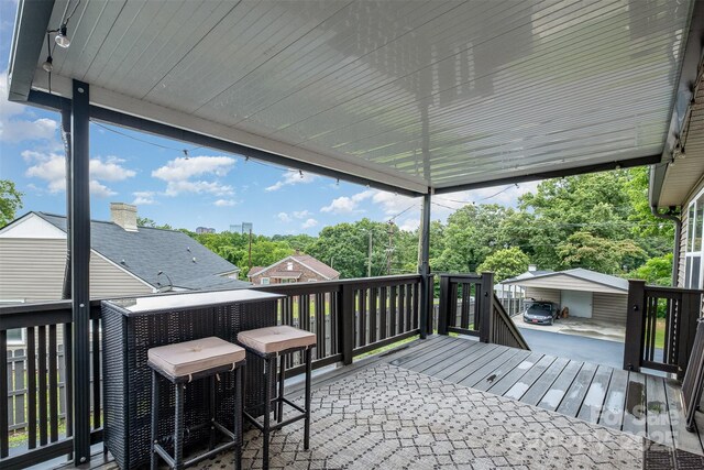 1125 Bethel Rd, Charlotte, NC 28208 - photo 34
