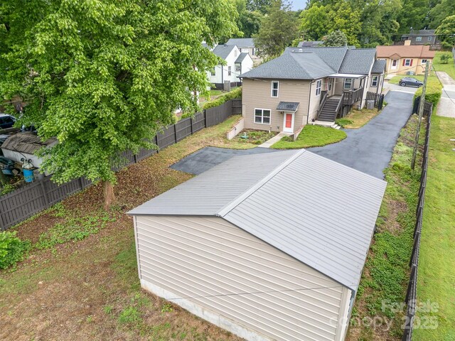 1125 Bethel Rd, Charlotte, NC 28208 - photo 40