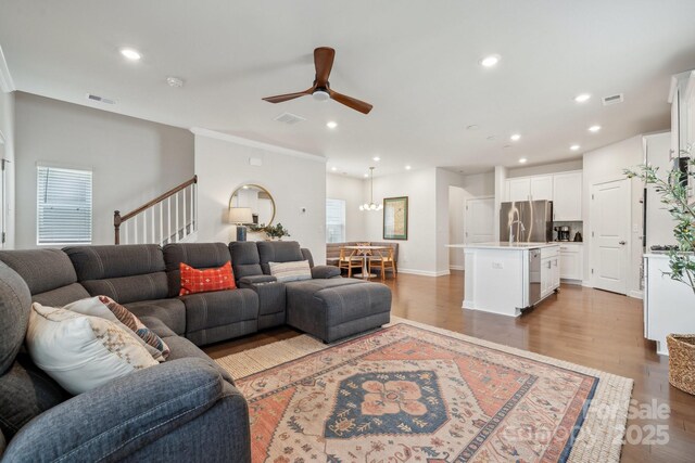 500 Cedar Knoll Cir, Pineville, NC 28134 - photo 4