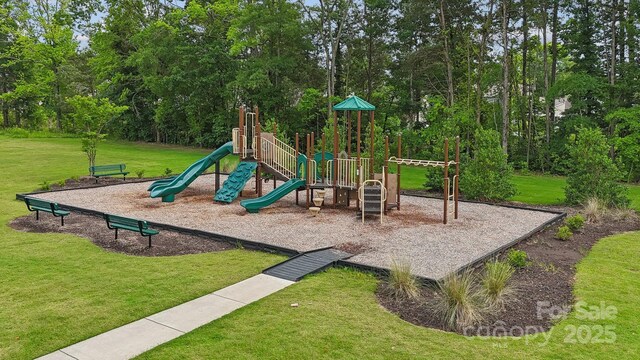 500 Cedar Knoll Cir, Pineville, NC 28134 - photo 29