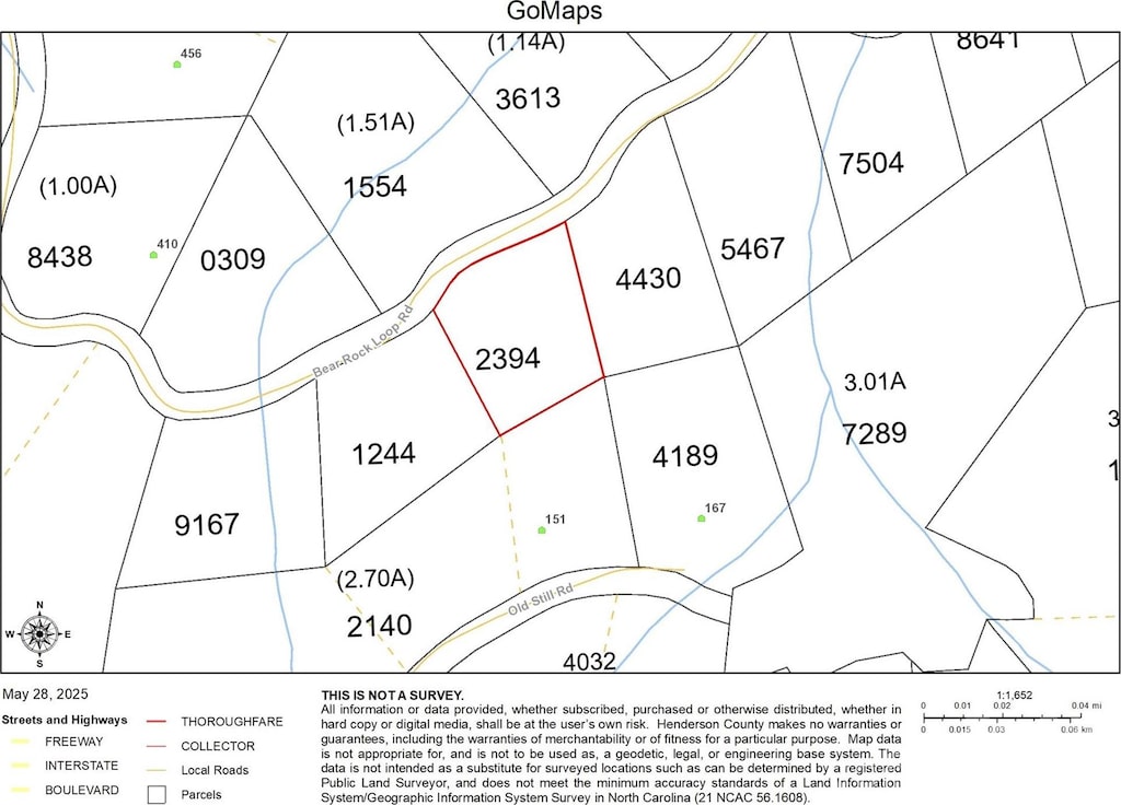 000 Bear Rock Loop Unit 9, Hendersonville, NC 28739