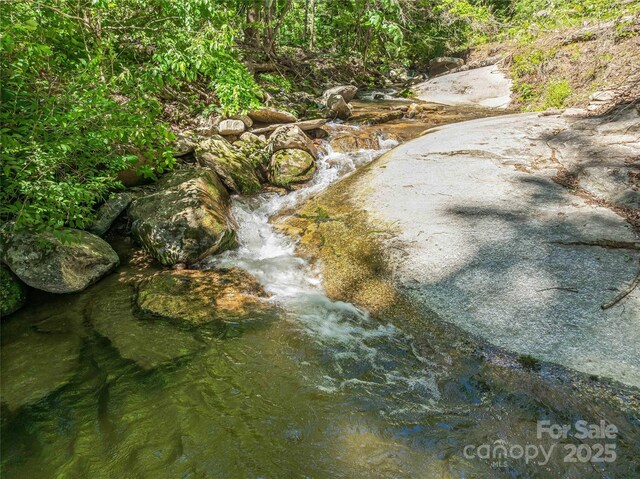 400 Kings Dr, Lake Lure, NC 28746 - exterior view