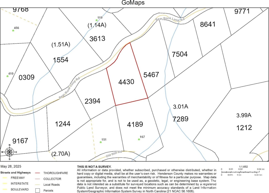 000 Bear Rock Loop Unit 8, Hendersonville, NC 28739