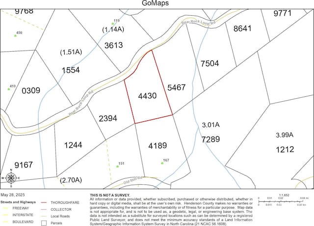 000 Bear Rock Loop Unit 8, Hendersonville, NC 28739