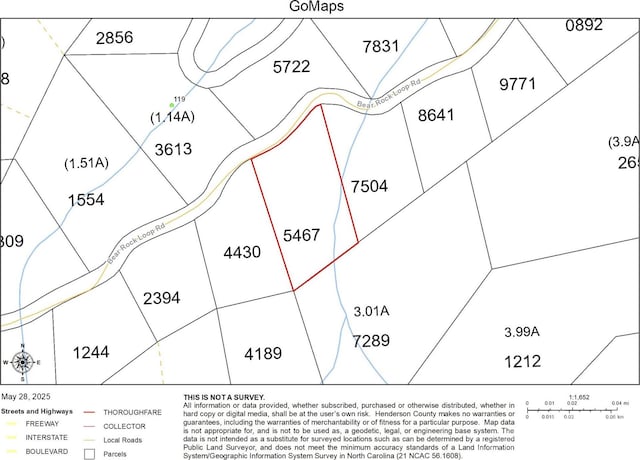 000 Bear Rock Loop Unit 7, Hendersonville, NC 28739