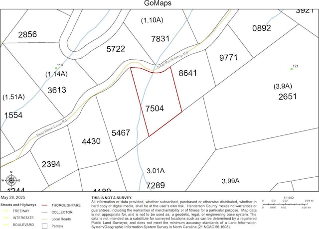 000 Bear Rock Loop Unit 6, Hendersonville, NC 28739