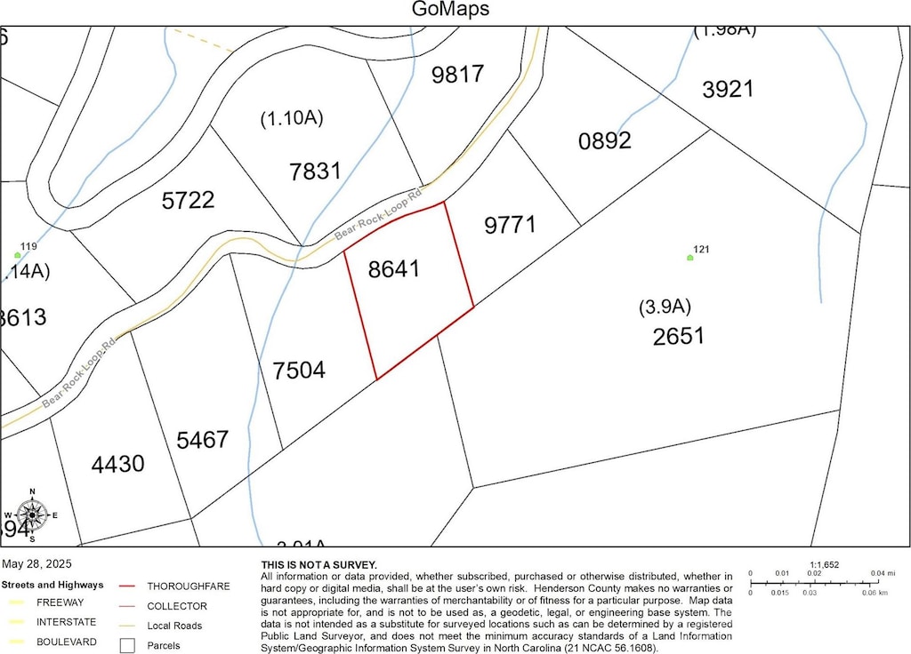 000 Bear Rock Loop Unit 5, Hendersonville, NC 28739