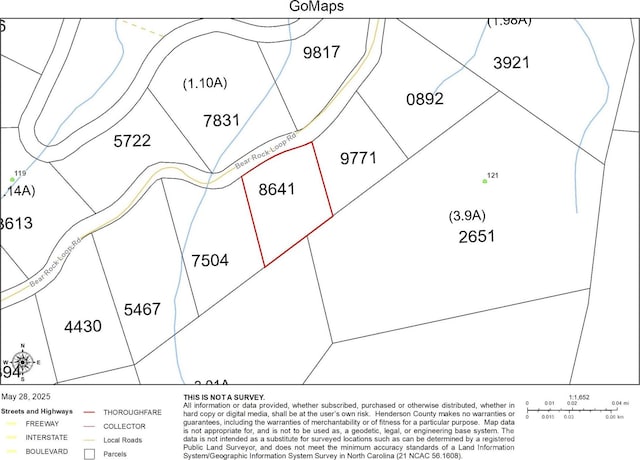 000 Bear Rock Loop Unit 5, Hendersonville, NC 28739