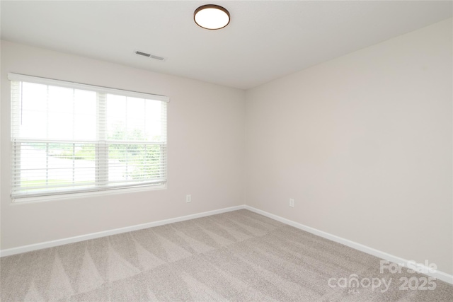 3349 Ellingford Rd, Charlotte, NC 28214 - carpeted empty room featuring baseboards